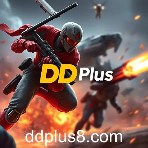 Exploring the Thrilling World of Action Games Featuring 'DD Plus'