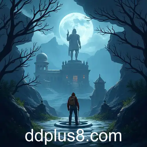 Exploring the Thrilling World of Adventure Games with DD Plus