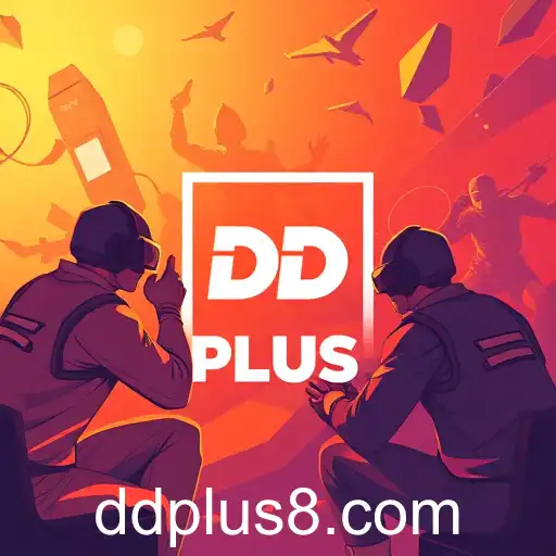 DD Plus Revolutionizes Online Gaming with Innovative Features