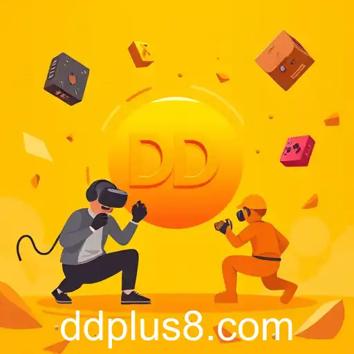 The Rise of DD Plus in the Gaming World