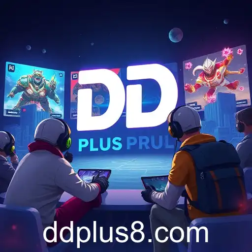 DD Plus Revolutionizes English Game Landscape