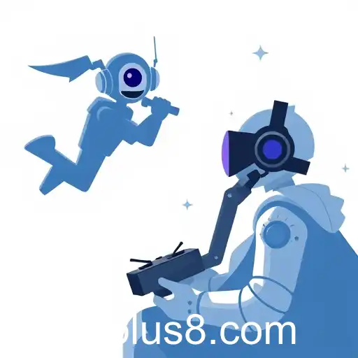 DD Plus Revolutionizes Online Gaming in 2025