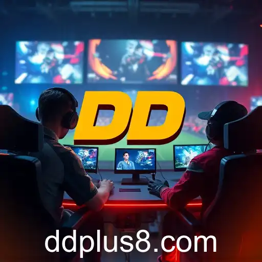 The Rise of DD Plus: Revolutionizing Online Gaming