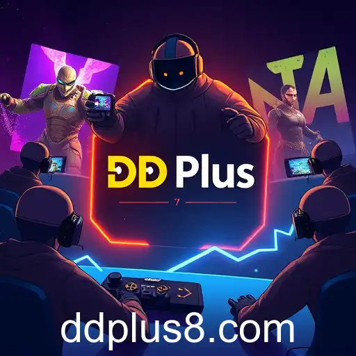 The Evolution of DD Plus: A Gaming Revolution
