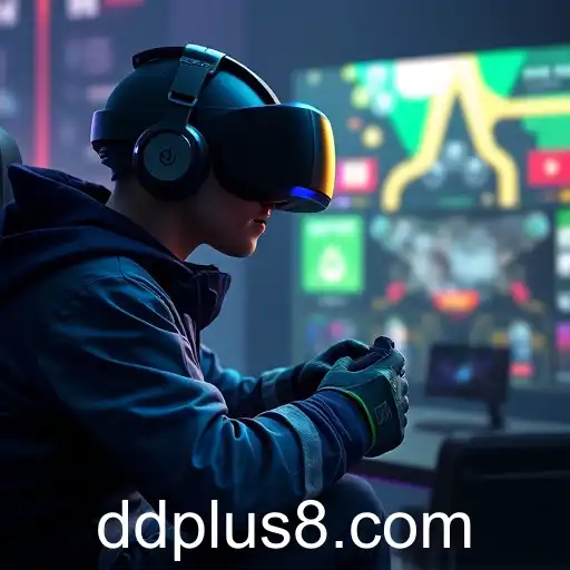 Impact of DD Plus on Online Gaming Trends