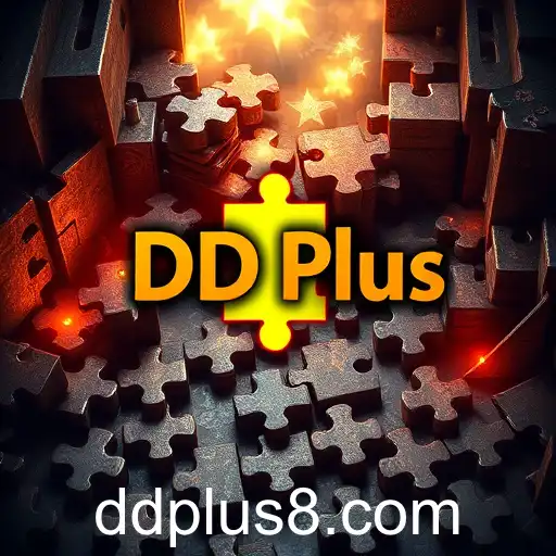 DD Plus Takes Gaming by Storm