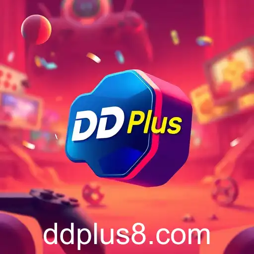 DD Plus Revolutionizes Online Gaming Experience