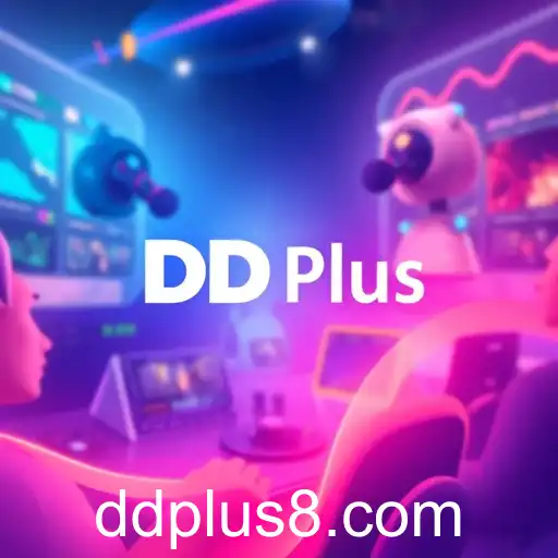 DD Plus: Shaping the Future of Online Gaming