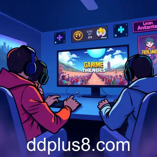 Emerging Trends in Online Gaming