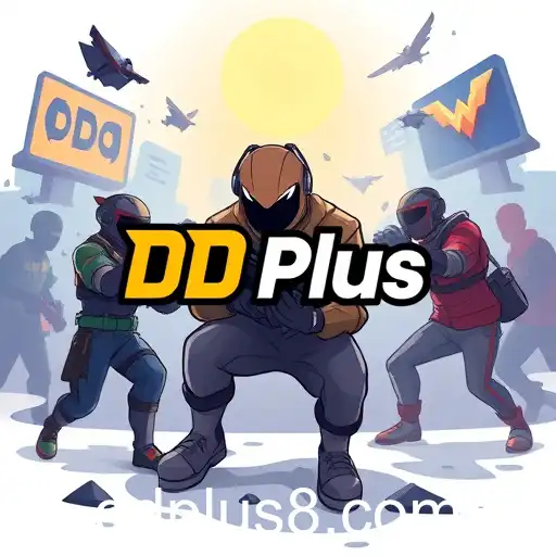 The Evolution of Gaming with DD Plus