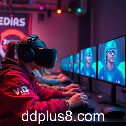 Expanding Horizons in Online Gaming