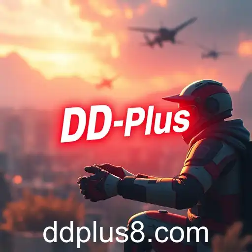 Gaming Innovation: The Rise of DD Plus