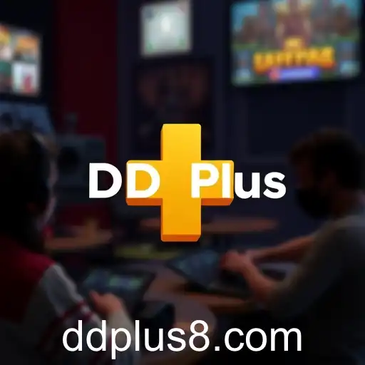 Exploring 'DD Plus': The Keyword Transforming Multiplayer Games