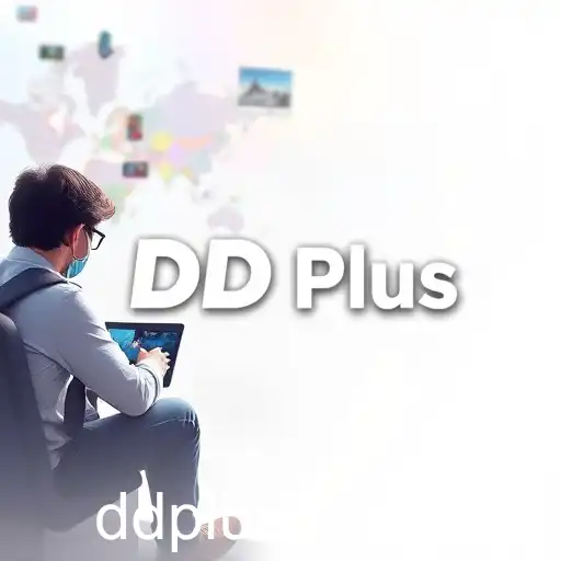 DD Plus