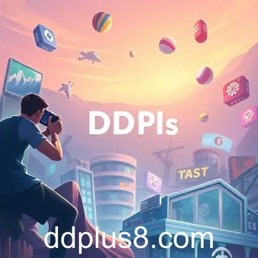 The Rise of DD Plus in Gaming