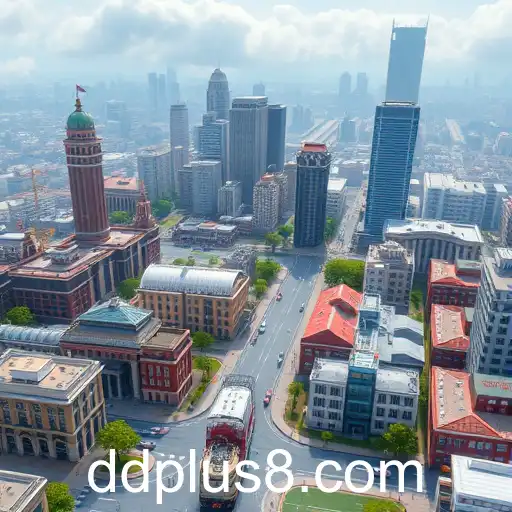 Exploring Simulation Games: The Rise of 