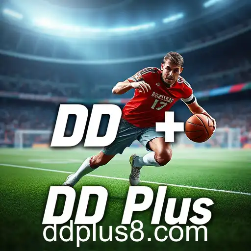 Exploring the Allure of 'Sports Games' Category with 'DD Plus'