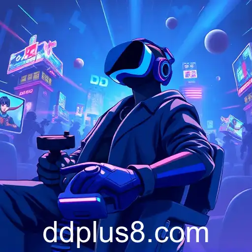 The State of DD Plus and Its Impact on Gaming in 2026