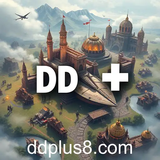 Unveiling the Intrigue of 'Strategy Games' with 'DD Plus' Excellence