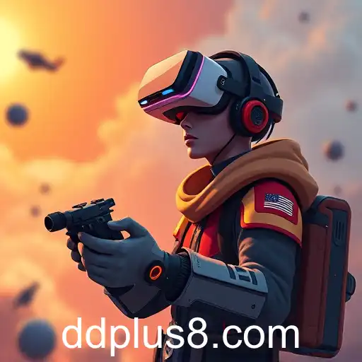 The Rise of DD Plus in the Gaming World